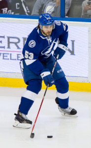 Witkowski had a steady debut for Bolts/ANDREW J. KRAMER